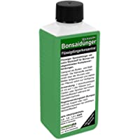 GREEN24 Bonsai de Abono Fertilizante Nitrógeno + Hightech para abonar de Bonsai Plantas- Premium abono líquido de la…